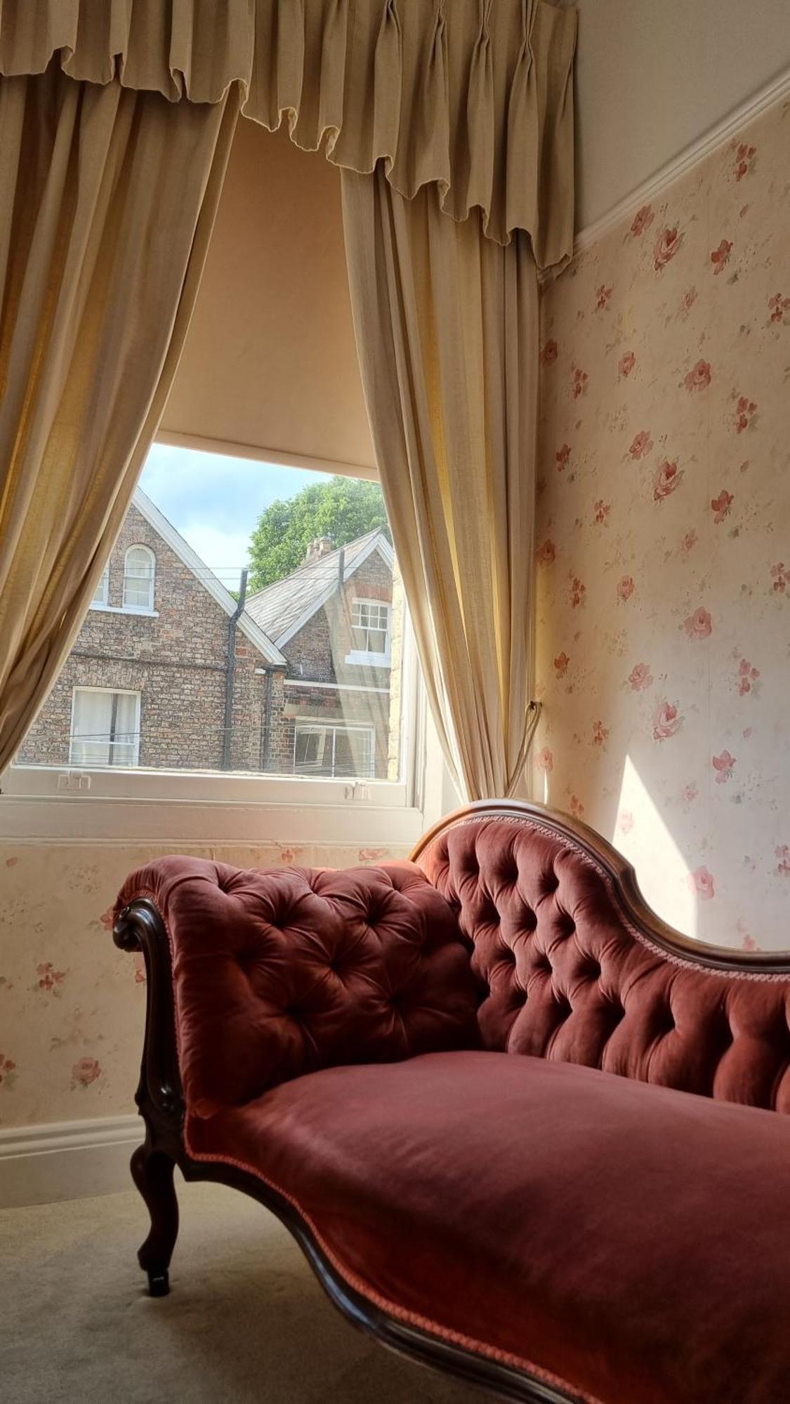 23 St Mary'S Bed & Breakfast York Oda fotoğraf