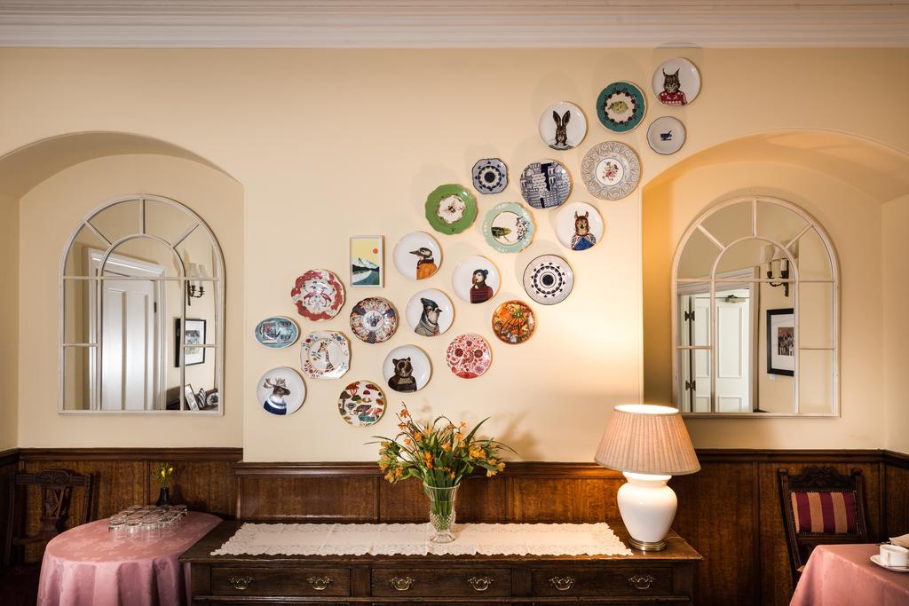 23 St Mary'S Bed & Breakfast York Dış mekan fotoğraf