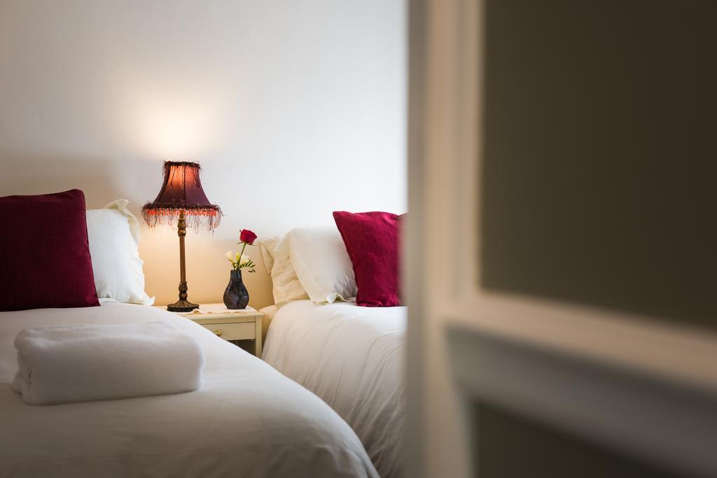 23 St Mary'S Bed & Breakfast York Dış mekan fotoğraf